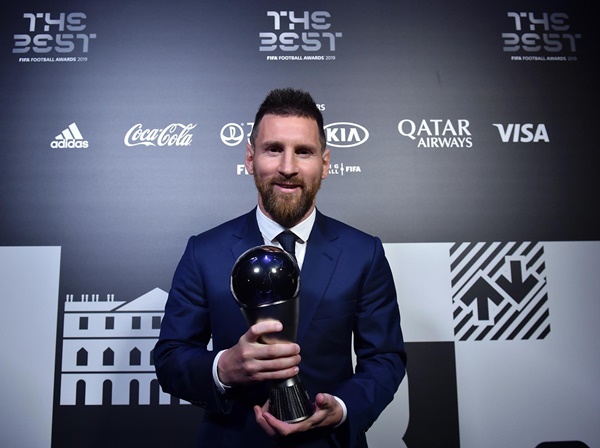 Rõ ràng siêu sao người Argentina có những đóng góp vào lối chơi tấn công chung của toàn đội nhỉnh hơn. Anh hoàn toàn có thể chiến thắng cho danh hiệu FIFA The Best 2020.