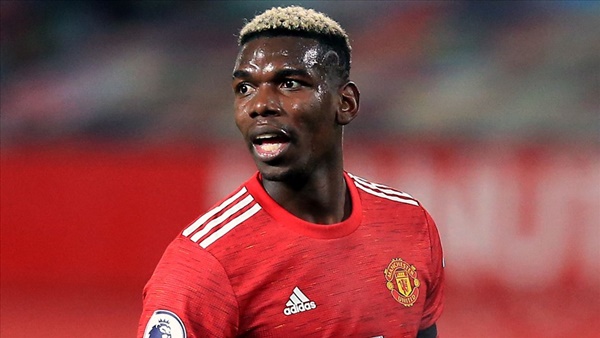 Ảnh bài viết Với "Bruno Fernandes 2.0", Man Utd mạnh dạn bán Pogba vào Hè này