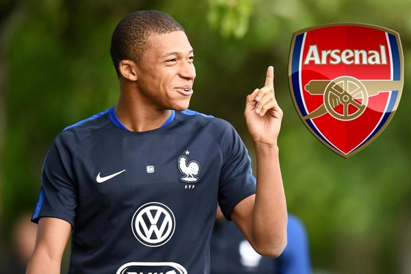 Người hâm mộ Arsenal mơ về những bản hợp đồng bom tấn.