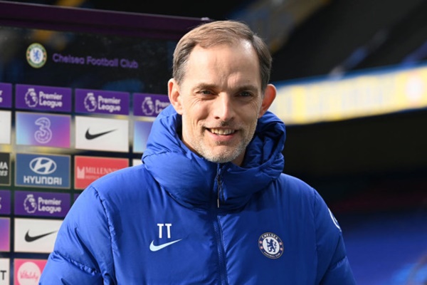 Sau khi sa thải Frank Lampard, Chelsea nhanh chóng bổ nhiệm Thomas Tuchel cho chiếc ghế nóng tại Stamford Bridge.