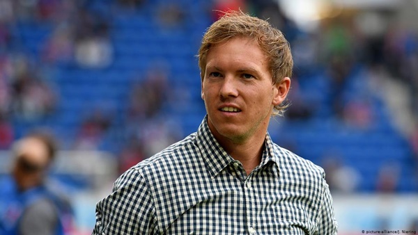 Các đội bóng dưới bàn tay của Nagelsmann công thủ rất cân bằng. Họ có thời điểm phô diễn lối đá tấn công hoa mỹ và cũng có lúc sẵn sàng lùi sâu, phòng ngự để chờ cơ hội phản công.
