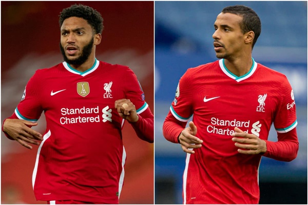 "Cơn bão chấn thương" sau đó đã tàn phá nặng nề lực lượng của Liverpool, đặc biệt là hàng phòng ngự.