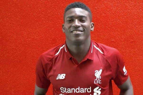 9. Taiwo Awoniyi - Chân sút người Nigeria đang thăng hoa tại Union Berlin theo dạng cho mượn. Tuy nhiên chừng đó không đủ để anh lọt vào kế hoạch của Jurgen Klopp ở mùa giải tới.
