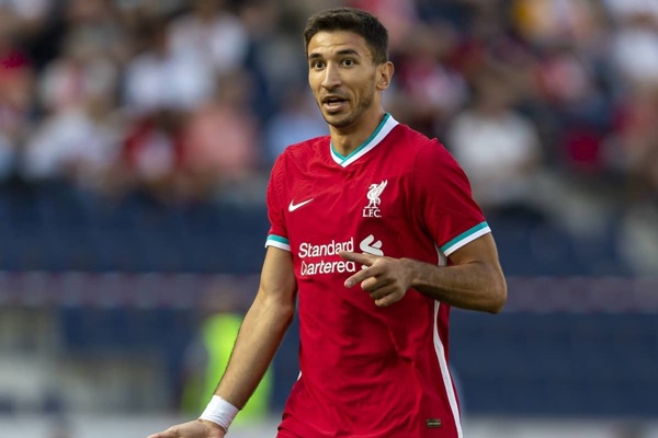 3. Marko Grujic - Tiền vệ 24 tuổi đang khoác áo FC Porto theo dạng cho mượn. Liverpool hy vọng có thể thu về 15 triệu bảng khi bán đứt Grujic.