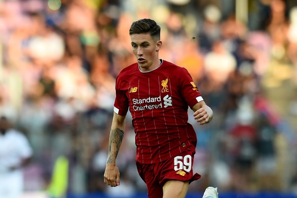 7. Harry Wilson - Chân sút 23 tuổi đang có mùa giải thăng hoa tại Championship trong màu áo Cardiff City theo dạng cho mượn, với 4 bàn và 10 kiến tạo sau 27 trận ra sân. The Kop đang hy vọng Cardiff sẽ kích hoạt điều khoản mua đứt.