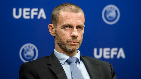 Ảnh bài viết Chủ tịch UEFA: Cấm Man City dự giải châu Âu là quyết định đúng