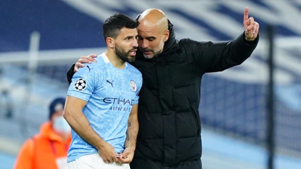 Với Pep Guardiola, ông có lần thứ 3 tiến đến trận đấu cuối cùng tranh chức vô địch. Cả 3 lần, chiến lược gia người Tây Ban Nha đều có may mắn song hành tại vòng bán kết.
