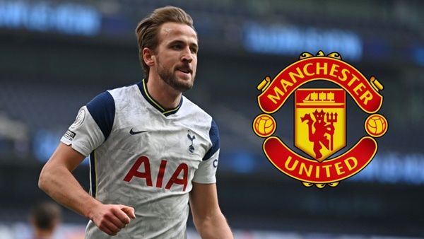 Man Utd được cho là đã đưa số 10 của Tottenham vào tầm ngắm. Gà trống thành London định giá ngôi sao của họ là 150 triệu bảng.