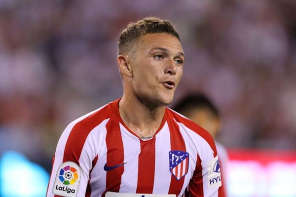 Mục tiêu mà chiến lược gia người Na Uy nhắm đến chính là Kieran Trippier.