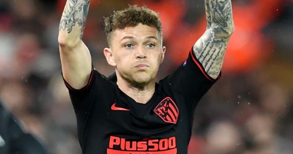 Sự xuất hiện của Trippier sẽ tạo ra sự cạnh tranh lành mạnh cho hành lang cánh phải của Man Utd.