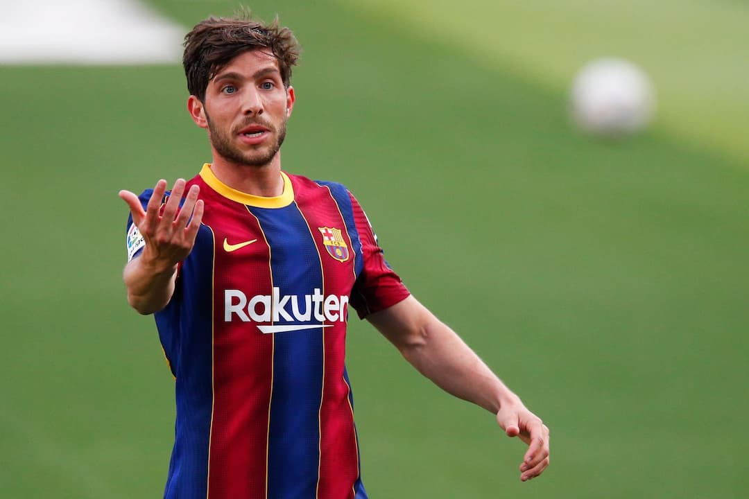 Ảnh bài viết Ngôi sao đa năng từ chối hợp đồng của Barca