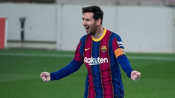 1. Lionel Messi - 358: Có lẽ không cần phải nói quá nhiều về đẳng cấp của Messi. Nếu các đồng đội tận dụng tốt hơn, số kiến tạo của El Pulga có lẽ còn cao hơn con số 358.