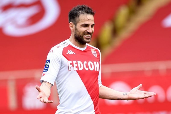 7. Cesc Fabregas - 248: Ngôi sao người Tây Ban Nha là một trong những tiền vệ toàn diện nhất, khi có 248 kiến tạo, bên cạnh 140 bàn thắng.