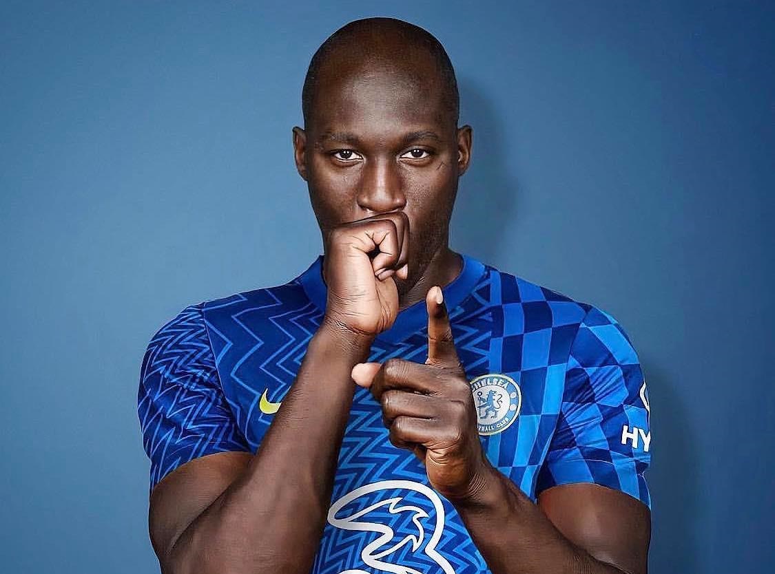 Ảnh bài viết Ian McGarry giải thích lý do Chelsea chuyển sang chiêu mộ Lukaku