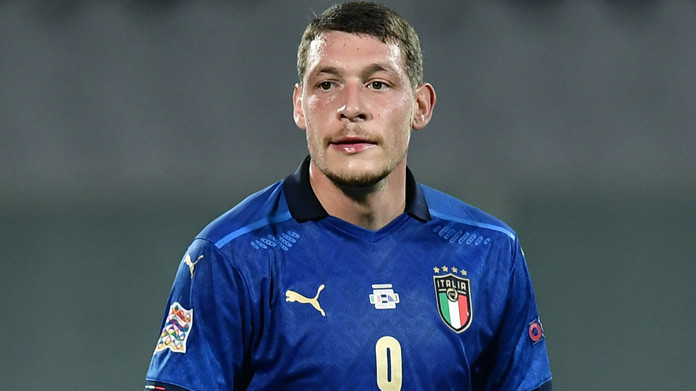 Ảnh bài viết Những tân binh nổi bật nhất Serie A trong tháng 1