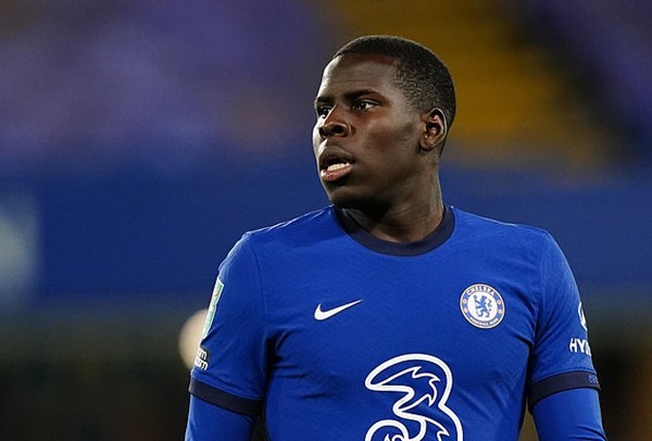 Ảnh bài viết West Ham kích nổ bom tấn 30 triệu từ Chelsea