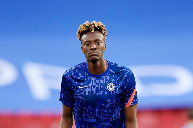 Chelsea từ chối để Abraham gia nhập Arsenal.