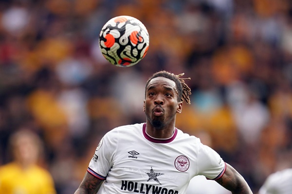 Tiền đạo - Ivan Toney (Brentford): Toney mở tỷ số cho Brentford trong chiến thắng 2-0 của đội nhà trước Wolves. Đây là quả phạt đền thành công thứ 15, trong tổng số 16 lần cầu thủ này thực hiện.
