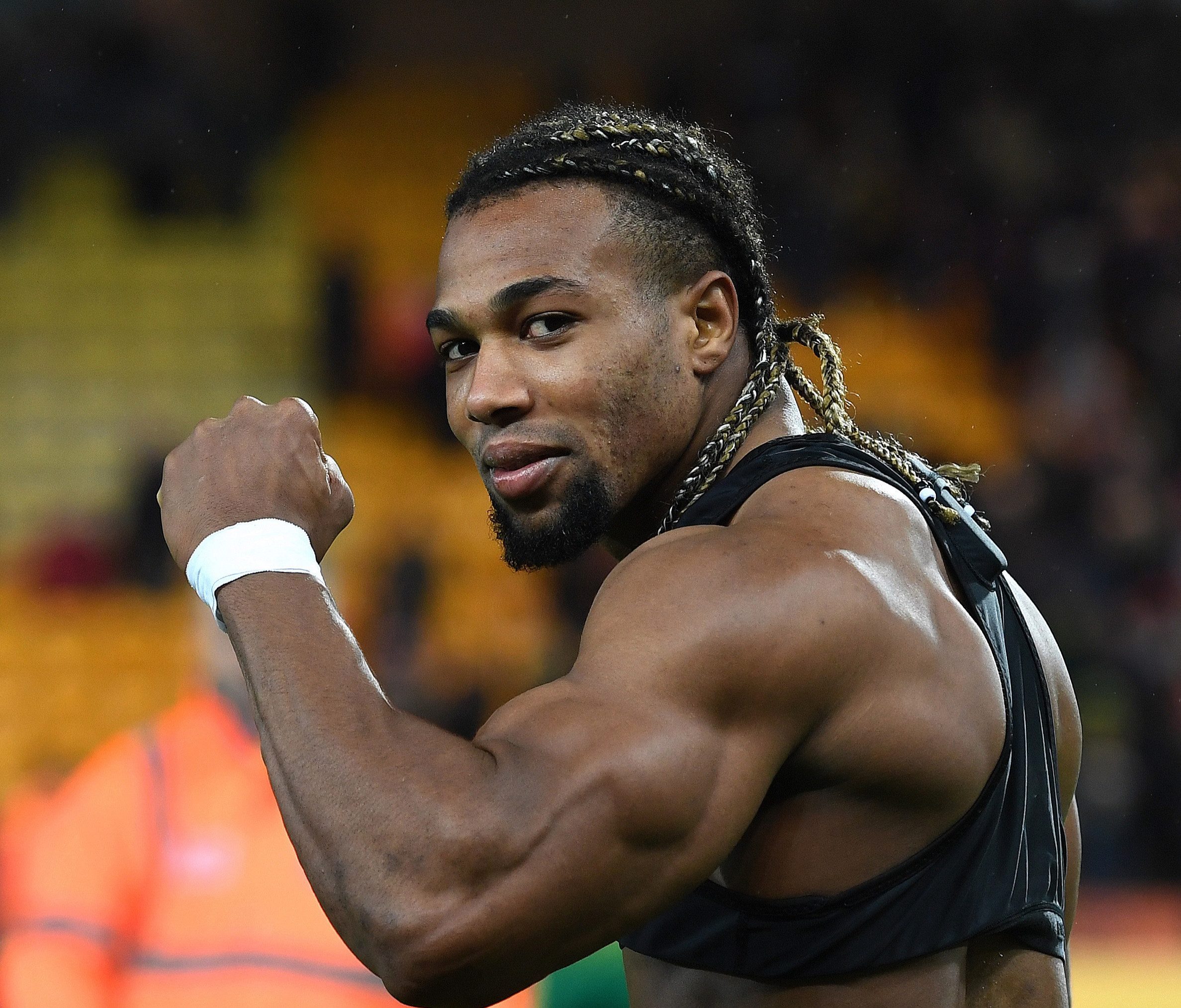 Ảnh bài viết Chuyên gia không chắc Liverpool nên mua Traore