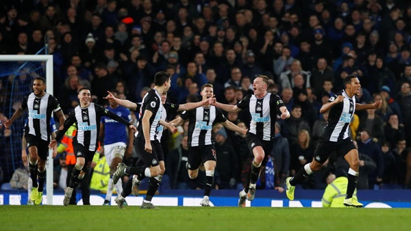 Newcastle cần phải có kế hoạch dài hạn.