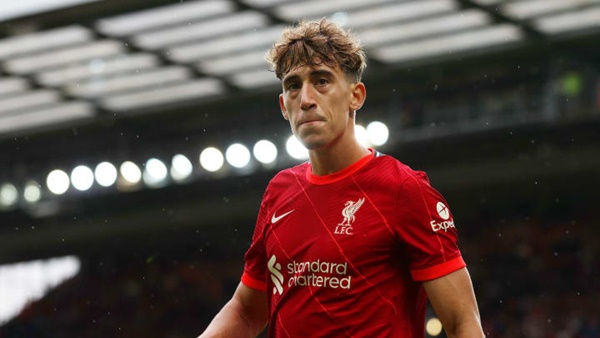 Ảnh bài viết Liều "doping" giúp sao Liverpool thăng hoa