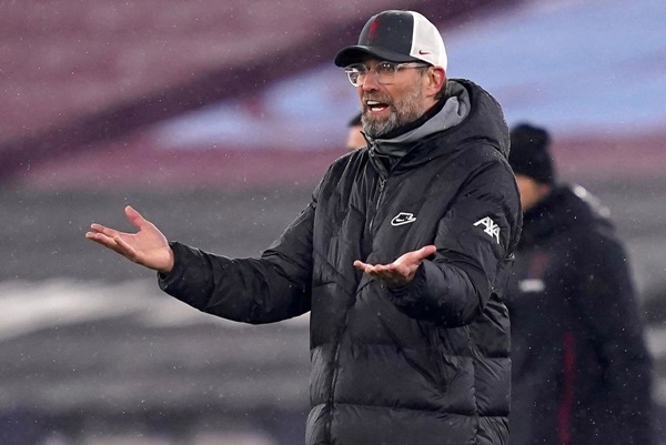 Klopp có những toan tính nào?