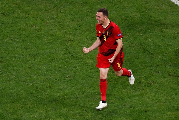 Thomas Vermaelen bị ám ảnh bởi chấn thương.