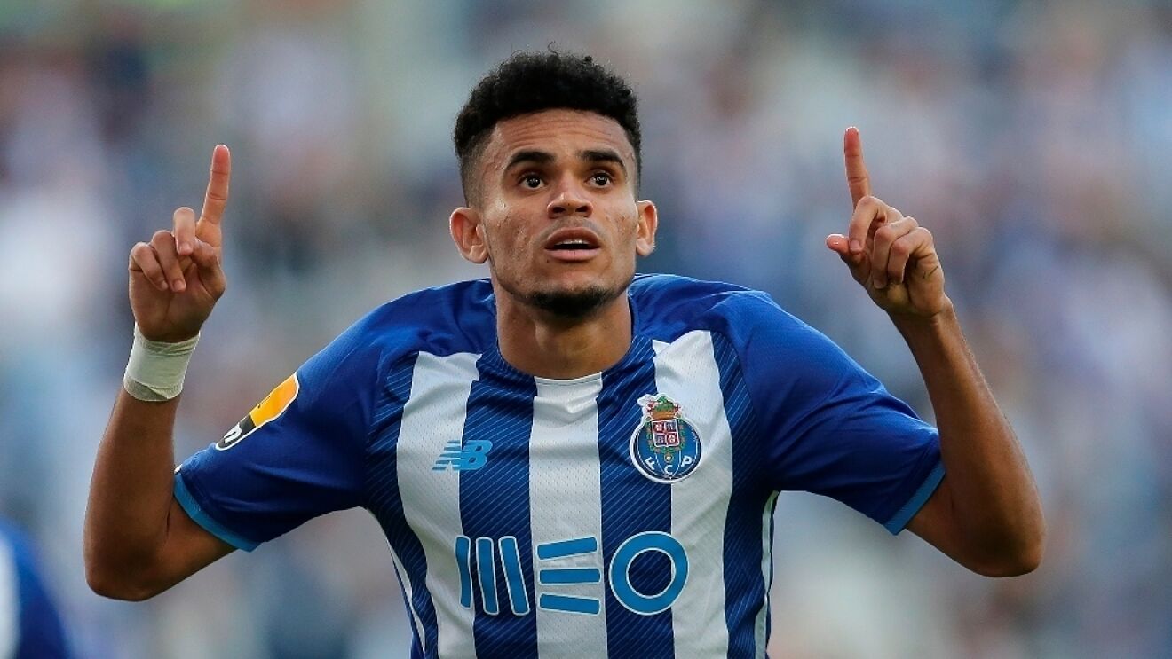 Tottenham muốn chiêu mộ Diaz.
