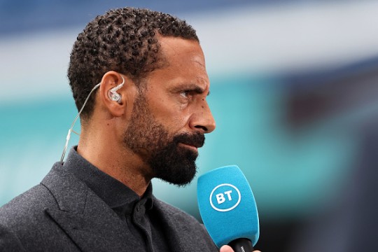 Ảnh bài viết Rio Ferdinand: 10 năm qua, Man Utd có duy nhất một bản hợp đồng thành công