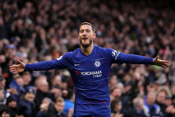 Hazard ra đi để lại nhiều tiếc nuối.