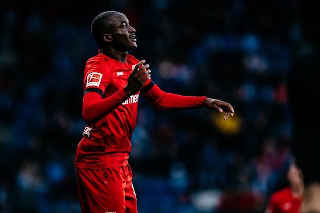 Ảnh bài viết Newcastle bạo chi 50 triệu cho hiện tượng Bundesliga