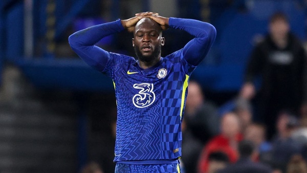Tiền đạo - Romelu Lukaku: Liệu cựu sao Inter có tỏa sáng ở chiến dịch 2022/23?