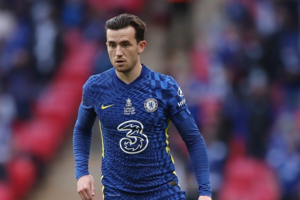Hậu vệ trái - Ben Chilwell: Ngôi sao người Anh đang trong quá trình điều trị chấn thương, và được chờ đợi sẽ trở lại mạnh mẽ vào mùa tới.