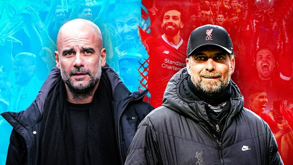 Premier League 2022/23 vẫn chỉ là cuộc đua song mã?