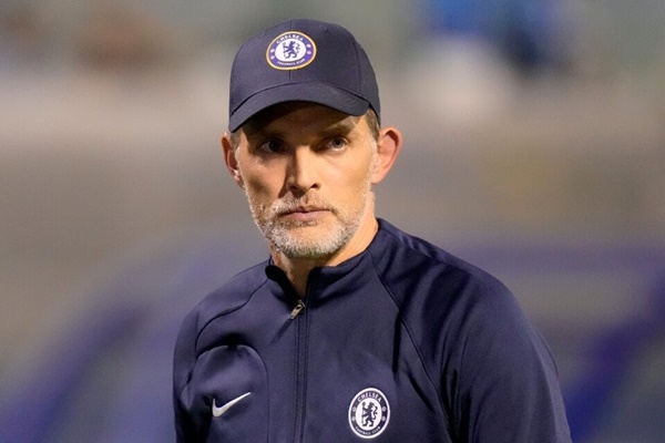 HLV Tuchel cần phải cải thiện thành tích.