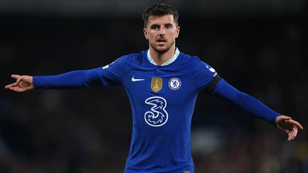 Ảnh bài viết Đàm phán Mason Mount bế tắc, Chelsea nhắm 2 mục tiêu dự phòng