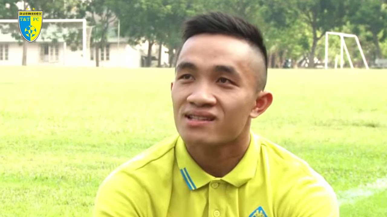 Sầm Ngọc Đức là một cầu thủ quan trọng của Hà Nội trong những năm qua.