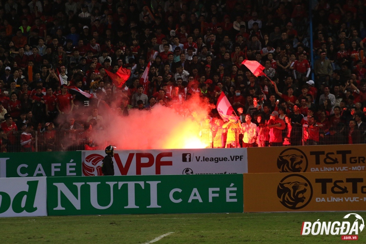 Quyết định về kỷ luật các bên liên quan sẽ được công bố vào ngày mai.