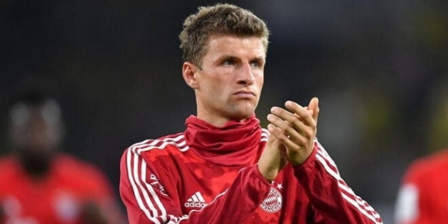 Ảnh bài viết Thomas Muller muốn trở thành "triệu phú tinh trùng"