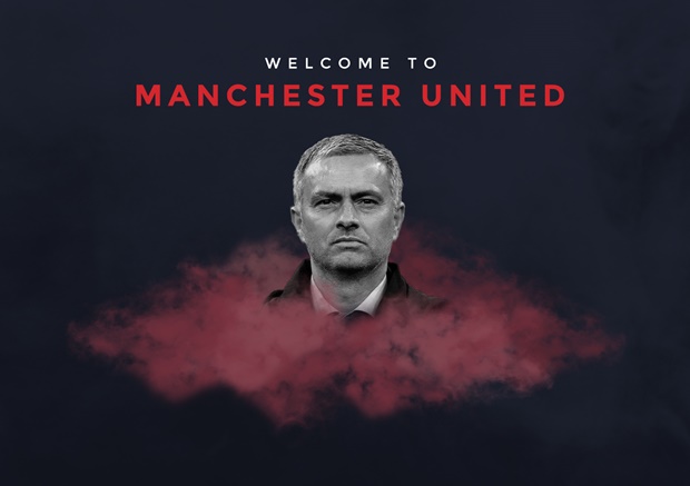 Ảnh bài viết Mourinho se duyên M.U: Gã đàn ông đã mỏi gối