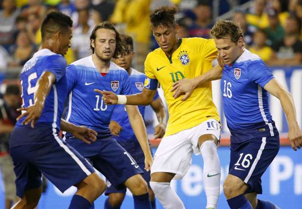 Ảnh bài viết Luật lạ Copa America 2015: Lăng mạ trọng tài bị phạt 11m