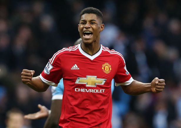 Ảnh bài viết 'Nếu Ibra về M.U, Rashford sẽ sang Middlesbrough'