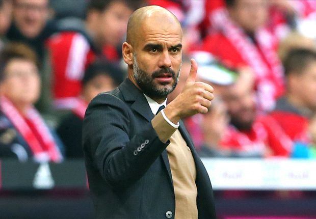 Ảnh bài viết Pep Guardiola sớm đụng độ Bayern Munich