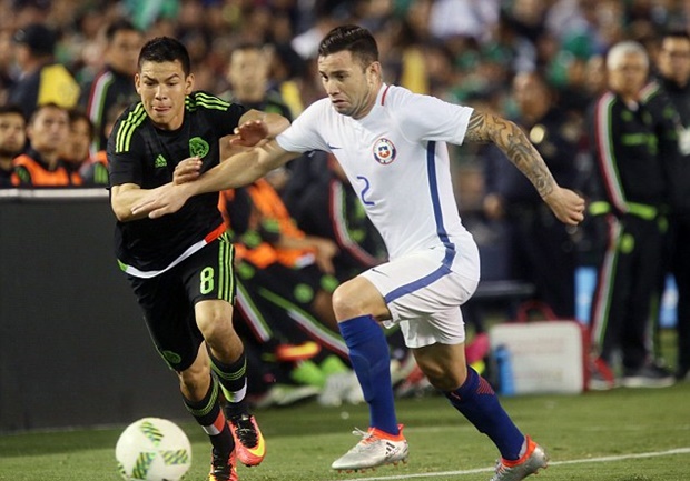 Ảnh bài viết NÓNG: M.U hỏi mua sao lạ hoắc, một Chicharito 2.0