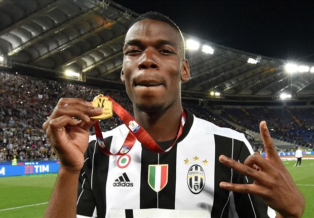 Ảnh bài viết Bị "đì" ở M.U, Pogba khóc như mưa