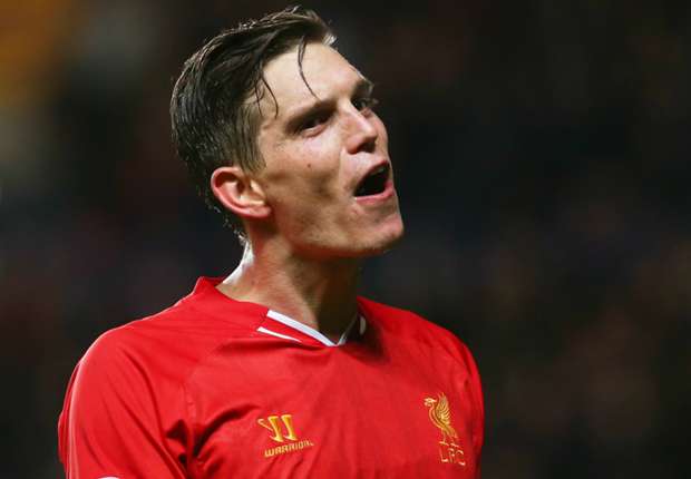 Ảnh bài viết Cựu sao Liverpool giải nghệ ở tuổi 31