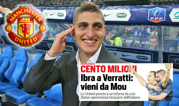 Ảnh bài viết Mourinho 'săn' mục tiêu thứ 2: 80 triệu bảng cho 'tiểu Pirlo'