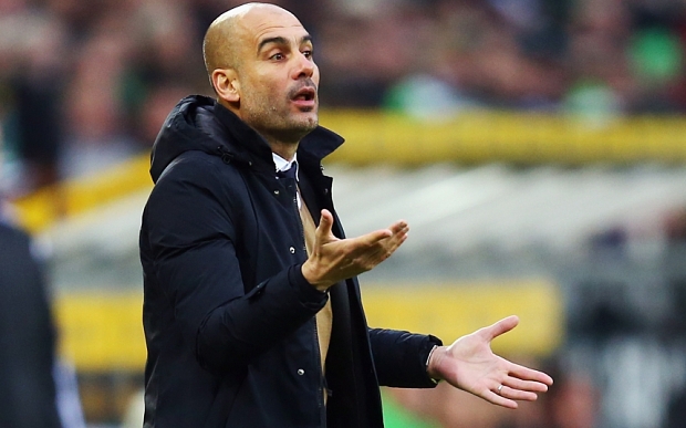 Ảnh bài viết Điểm tin tối 13/06: Pep chi 84 triệu bảng, quyết chiến Mourinho; Real buông De Gea