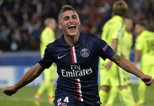 Ảnh bài viết Điểm tin chiều 15/06: Ai đứng sau vụ M.U mua Verratti?; Xong tương lai HLV Simeone