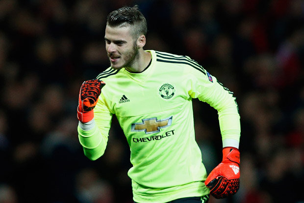 Ảnh bài viết Điểm tin tối 15/06: De Gea tính chuyện tương lai với Mourinho; 'Ronaldo là kẻ xấu tính'